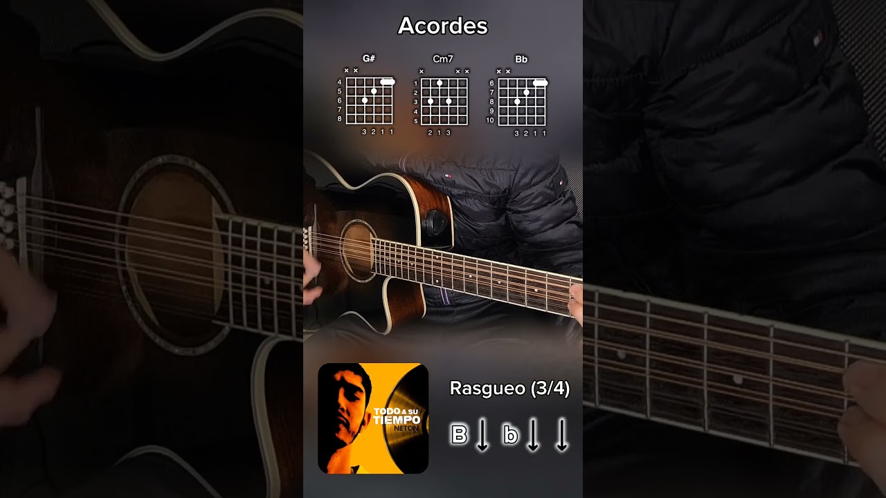 Todo A Su Tiempo Tutorial