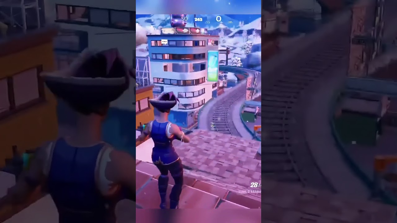 BONNE ANNÉE À TOUS LES REUF ❤️#fortnite #abonnetoi #happynewyear