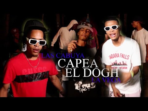 Capea el dough La Vega Versión Cabuyas 2023 (Video Oficial) Varios Artistas Dir.by #M19Films