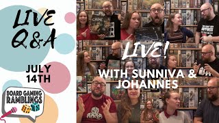 Board Gaming Ramblings - Corrosion video thumbnail