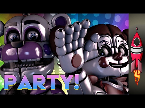 Video thumbnail for Five Nights to Party