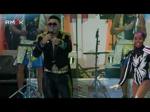 Buleria: Roderick Rocco Franken - Den mi orea