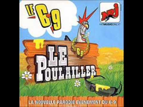 Le 6-9 - Le Poulailler, thanks for 200.000 view )