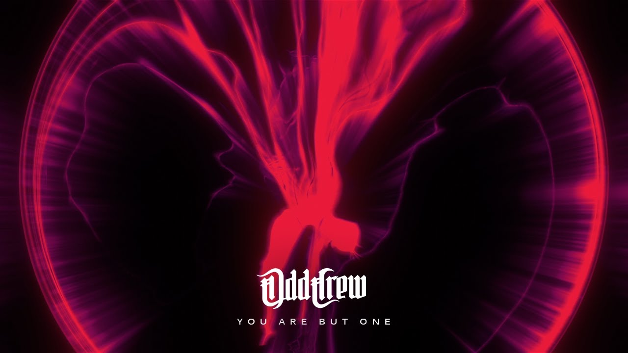 ODD CREW - You Are But One (Official Music Video) I Drakkar Entertainment 2023