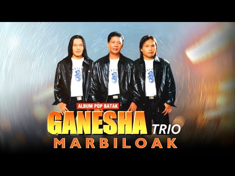 Trio Ganesha - Marbiloak | Lagu Batak (Official Music Video)