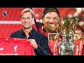 BEST Jürgen Klopp Liverpool Moments | Premier League