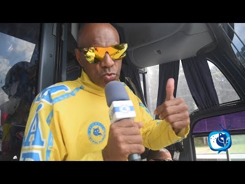 TV Máfia Azul - Fubá é Repórter por um dia