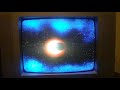 Closing To The X Files Movie 1999 Ex Rentel VHS