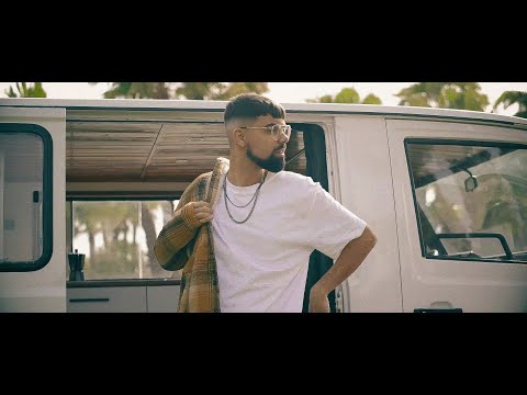 David Deseo -Ansiedad (Oficial Video)