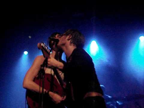 Thumbnail for You Got Nothing on Mando Diao by R.E.M., Mando Diao, Björn Dixgård