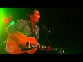 Justin Townes Earle - Can't Hardly Wait (Live in Sydney) | Moshcam
