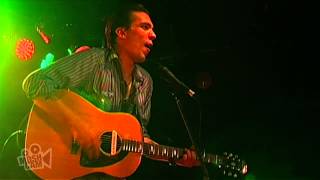 Justin Townes Earle - Can&#39;t Hardly Wait (Live in Sydney) | Moshcam