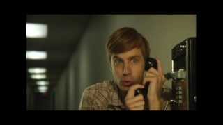 Josh Breeding actor's reel video