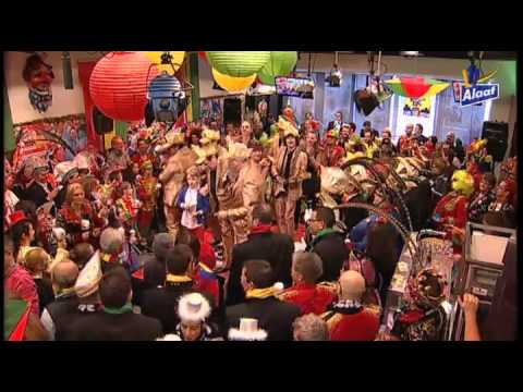 L11 Alaaf: Ummer d'r Neaver - Tita Tatoeaasj d'r Kloone Tatoe