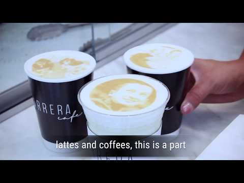 download lagu mp3 mp4 Carrera Coffee, download lagu Carrera Coffee gratis, unduh video klip Carrera Coffee