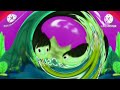 Let S Sing Again Says Klasky Csupo Opposite Center Effects Cubed EXOWORDED