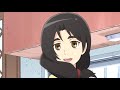 Carla Scene Attack On Titan Junior High