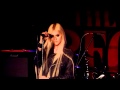 The Pretty Reckless (Taylor Momsen) - "Hit Me ...