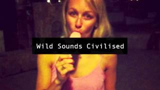 Allman Brown - Ancient Light