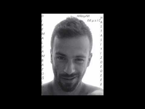 Dj Kemal Cambazoglu   Hatasıyız Dede 2015 CLUB IVI à s µ IVI | IVI µ s i C