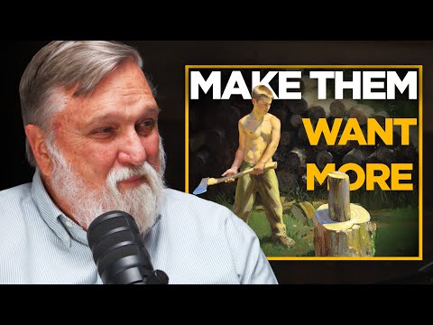 Raising Ambitious Sons | Doug Wilson