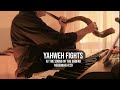 YAHWEH Fights At The Sound Of The Shofar  // Nehemiah 4:20