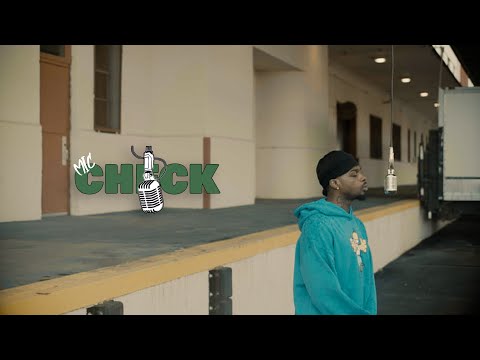 72Tmac - Lean Wit It | Mic Check Live Performance 🎙