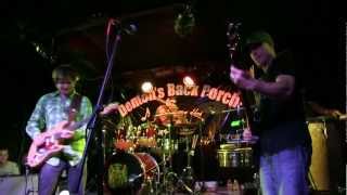 Lukas Nelson Promise of the Real Ain't No Answer