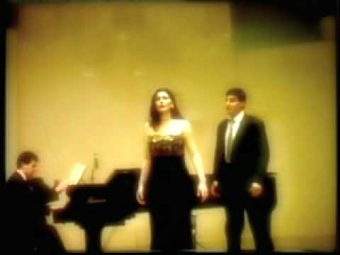 Jose Cura in Carmen exc.