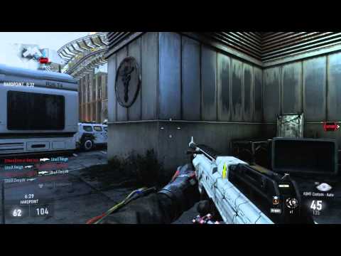 Hp on Detroit Vs Denial (2k Series Tournament)