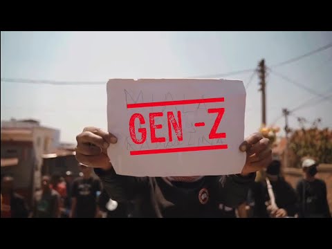 KIPIKY Bandaem _ GEN-Z [Hira Faneva 2025]