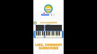 Download lagu Ojo Di Bandingke - BELAJAR PIANIKA #laguviral #tiktok #fyp #fyptiktok mp3 Download lagu Ojo Di Bandingke - BELAJAR PIANIKA #laguviral #tiktok #fyp #fyptiktok mp3
