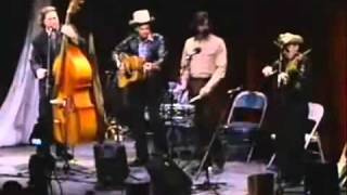 BR549 - Me and Opie down by the Duck Pond.avi