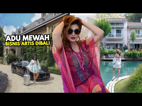 6 Artis yang Punya Villa dan Hotel Mewah di Bali