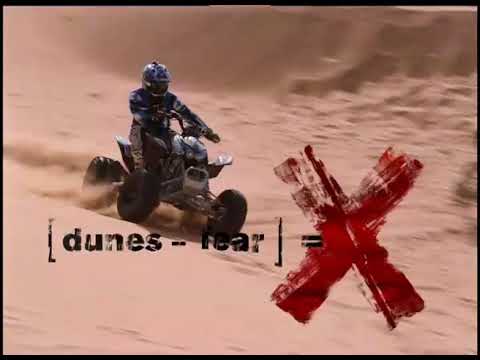 NISSAN XTERRA THE FACTOR