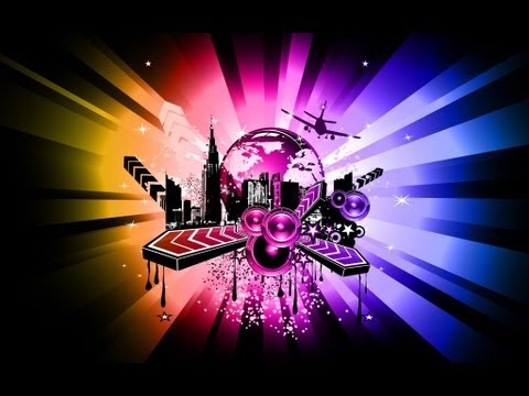 Deadmau5 vs. Erik Kortiss & Steeve Aston - The Music on my Ladder (DJ V1t Bootleg)