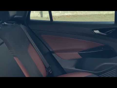 Volkswagen ID.4 BUSINESS 77kWh - Image 2