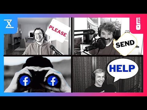 Episode 54: An Invasion of Privacy | The Linux For Everyone Podcast