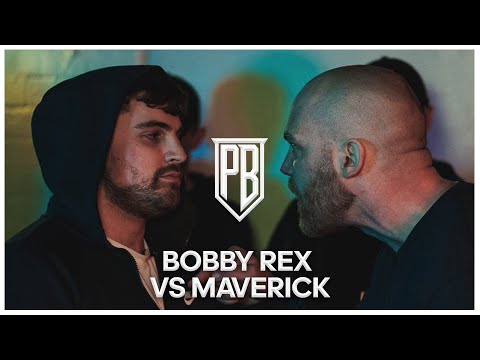 Bobby Rex vs Maverick