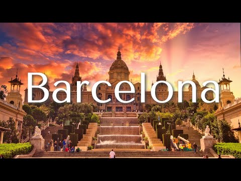 🇪🇸 Explore historical Barcelona | by One Minute City