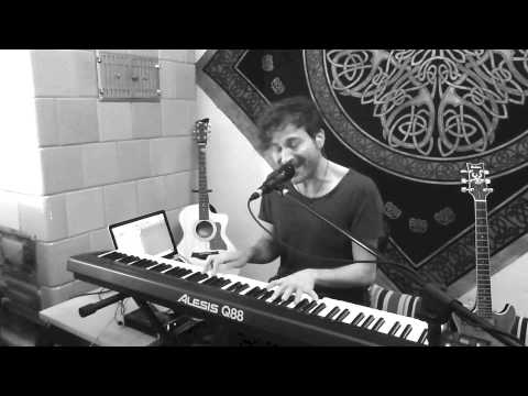 Muse - Dead Inside - Piano & Vocal Cover