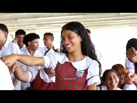 Los Jóvenes Sí Participamos | Memoria Audiovisual del Proyecto