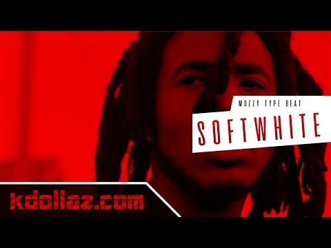 [FREE] Mozzy Type Beat “SoftWhite” | West Coast Rap Instrumental 2018 @1KDollaz