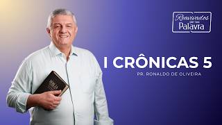 REAVIVADOS - I CRÔNICAS 5