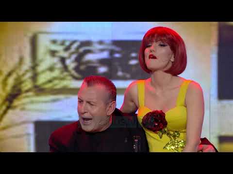 Al Pazar - Te fortet - 2 Nëntor 2019 - Show Humori - Vizion Plus