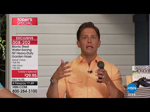 HSN | Spring Home Event Finale 04.30.2018 - 09 PM