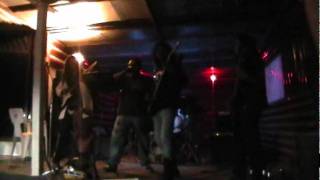 WRATH RIPPER --------Violent revolution -cover