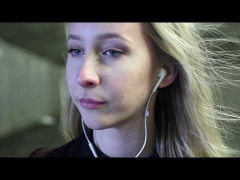 Nede - Robin T (uoffisiell video, skoleprosjekt)