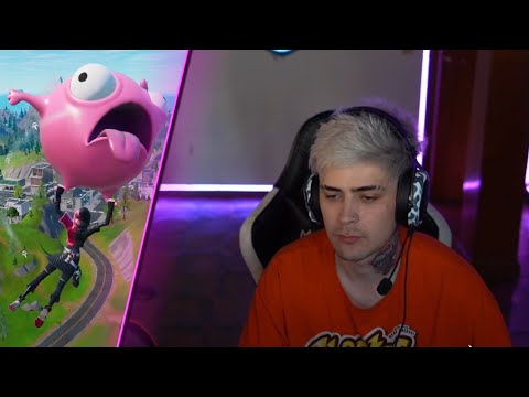 Stream LITKillah 29/01/2022 - UN POCO DE FREE Y FORTNITE CON ZAINA, RANDOMS Y CHALI