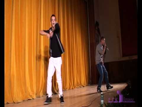 Agape (Extrem Addy)- Fata de pe Facebook - Decernarea diplomelor PTK Image